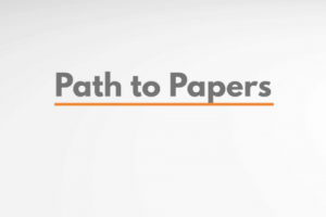 Path To Papers